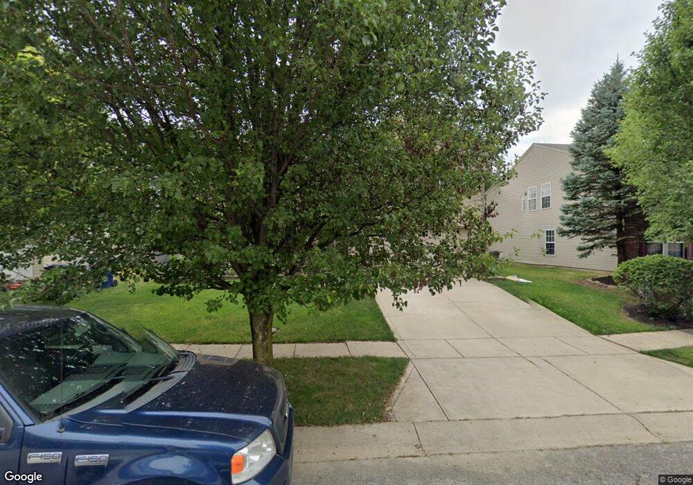 10277 Hatherley Way, Fishers, IN 46037 - photo 1