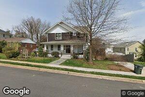 6107 31st St N, Arlington, VA 22207