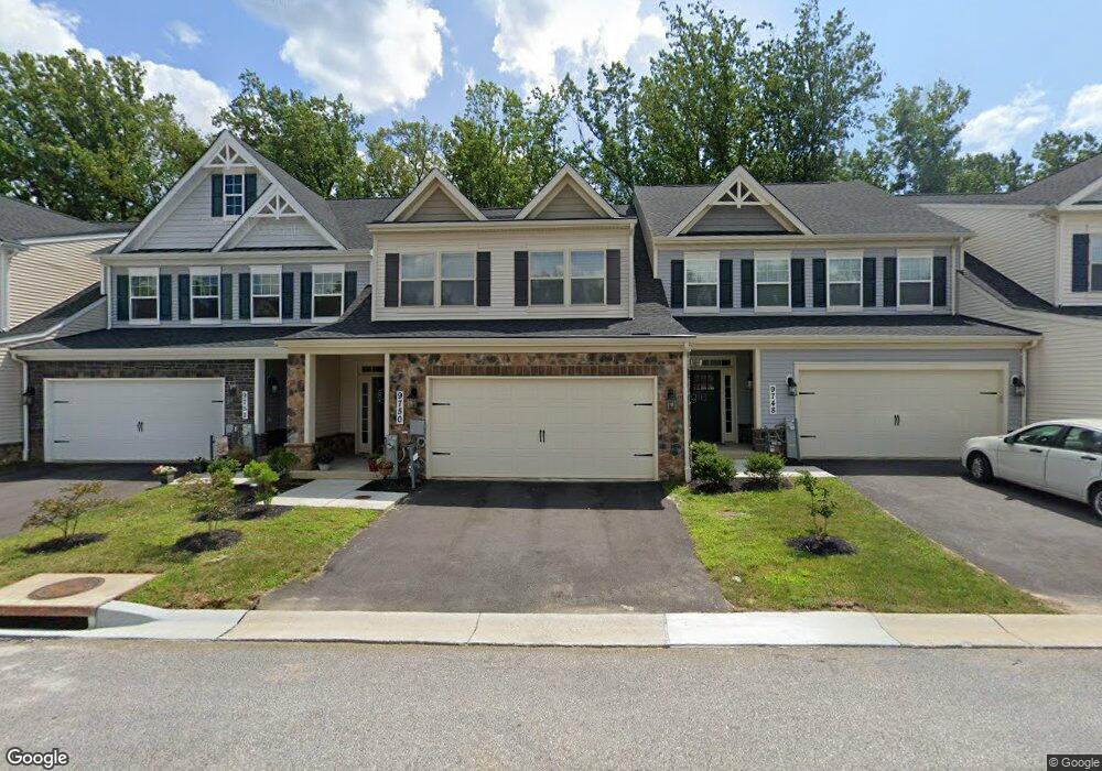 9750 Knowledge Dr, Laurel, MD 20723 - photo 1