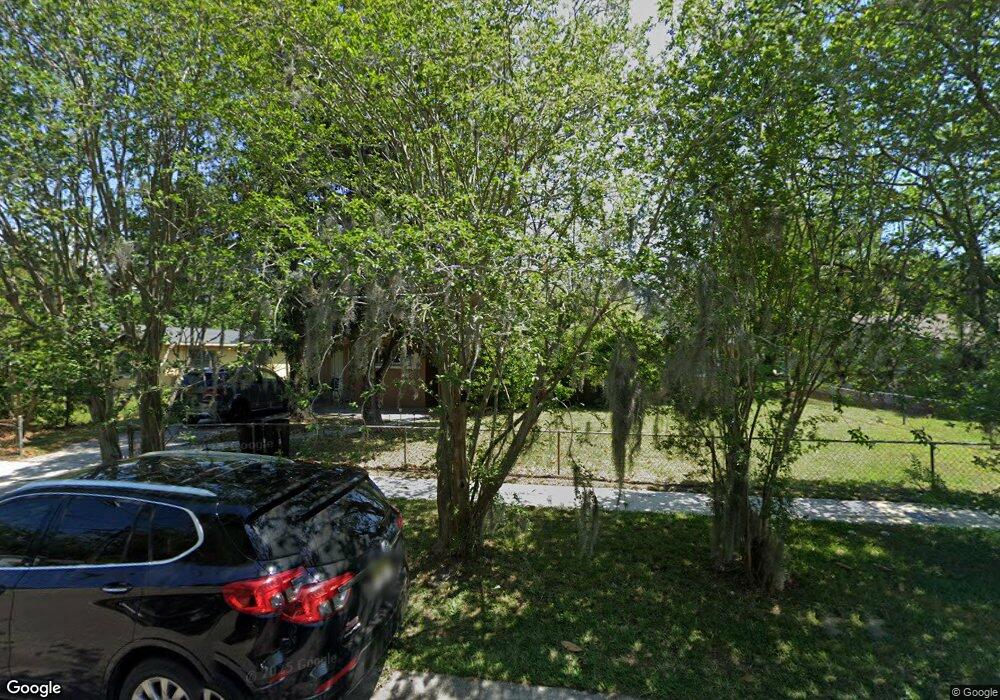 2029 Bo Peep Dr W, Jacksonville, FL 32210 - photo 1