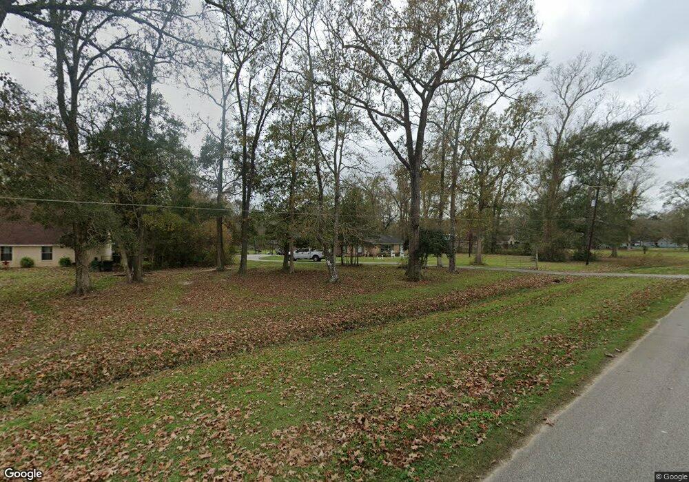 596 County Road 443, Dayton, TX 77535 - photo 1