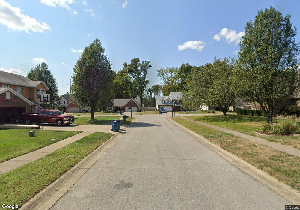 0 Deer Trail Place unit LOT118, Louisville, KY 40228 - photo 1