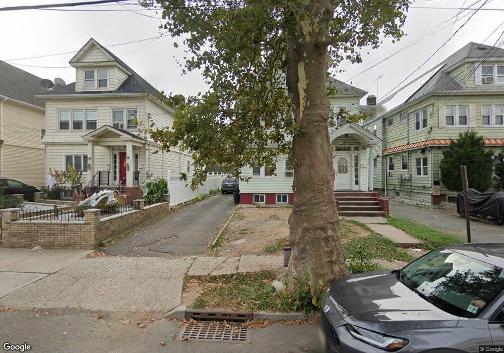 46 Bellevue St unit 48, Elizabeth, NJ 07202 - photo 1