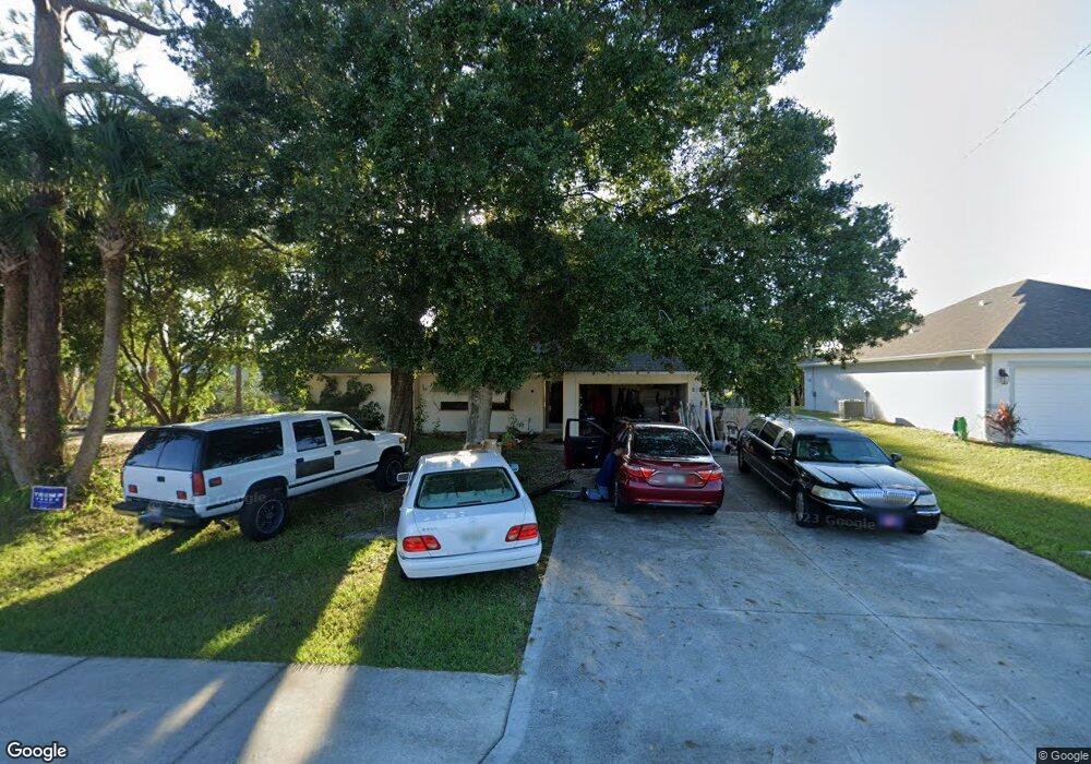 150 Easy St, Sebastian, FL 32958 - photo 1