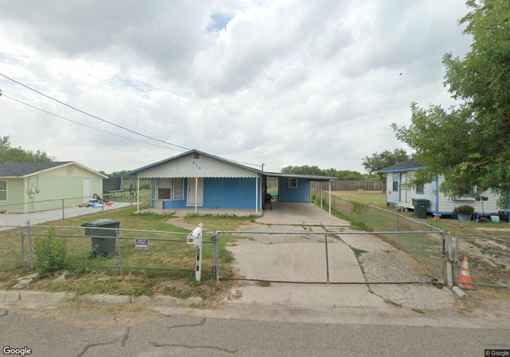 318 Oklahoma St, Harlingen, TX 78552 - photo 1