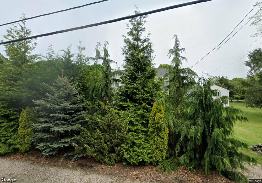 93 Shore Rd, Westerly, RI 02891 - photo 1