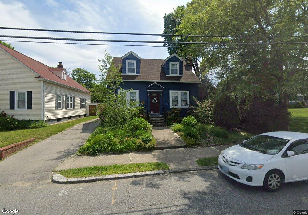 375 Sharon St, Providence, RI 02908 - photo 1