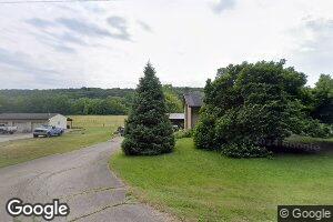 6957 Overton Rd, Burbank, OH 44214
