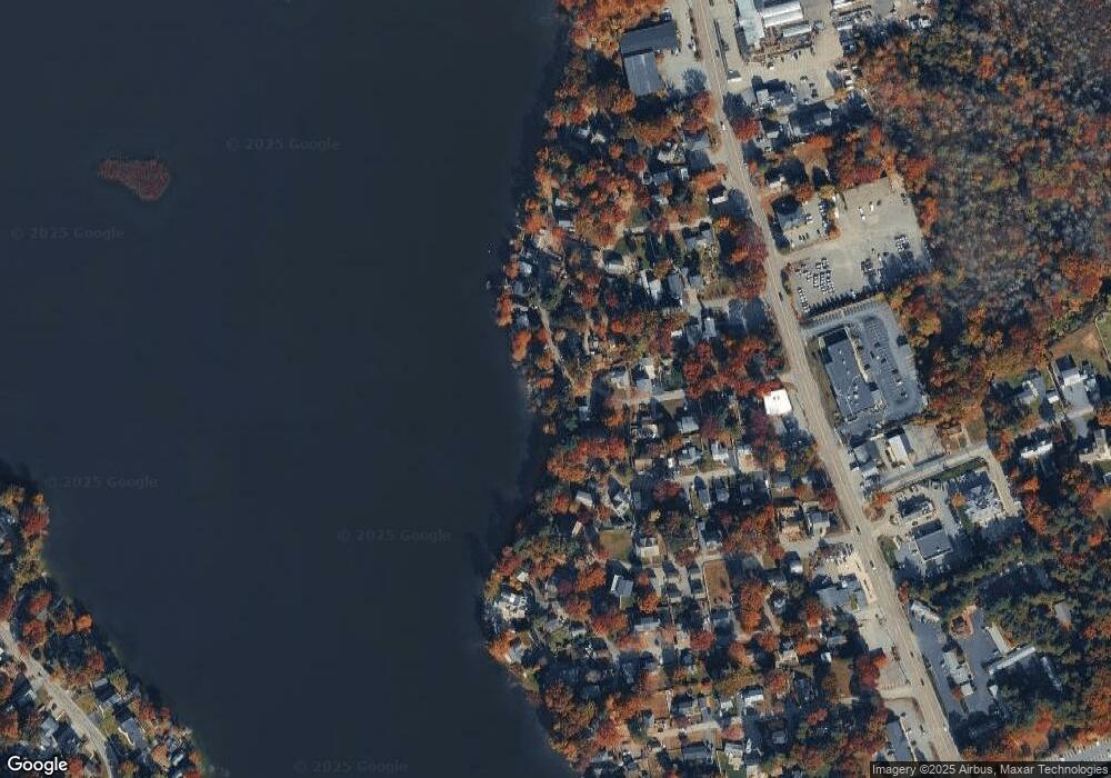 1 Travelled Way, North Reading, MA 01864 - photo 1