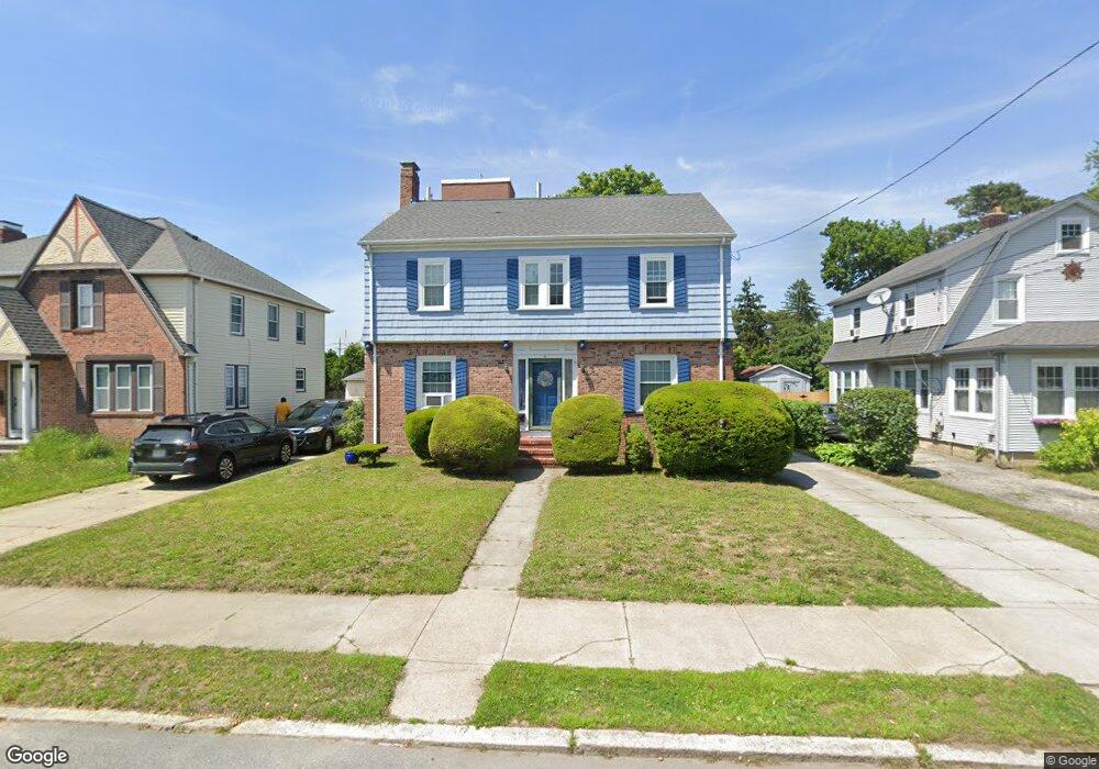 75 Ferncrest Ave, Cranston, RI 02905 - photo 1
