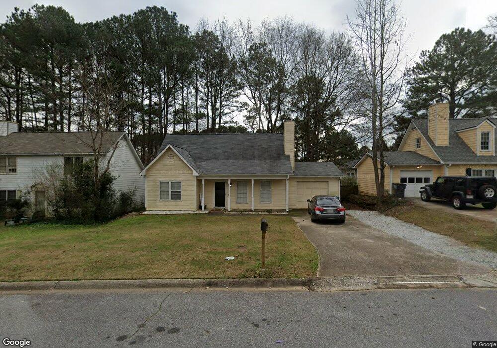 4650 Broadwater Trail, Duluth, GA 30096 - photo 1
