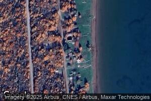 13621 S Cottage Rd, Barbeau, MI 49710