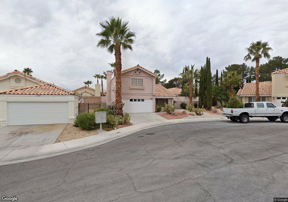 2705 Purtell Cir, Las Vegas, NV 89117 - photo 1