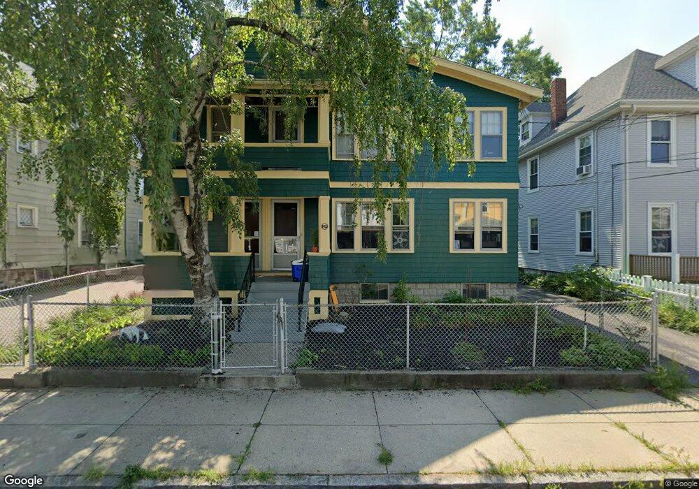 24 Bayard St unit 4, Allston, MA 02134 - photo 1