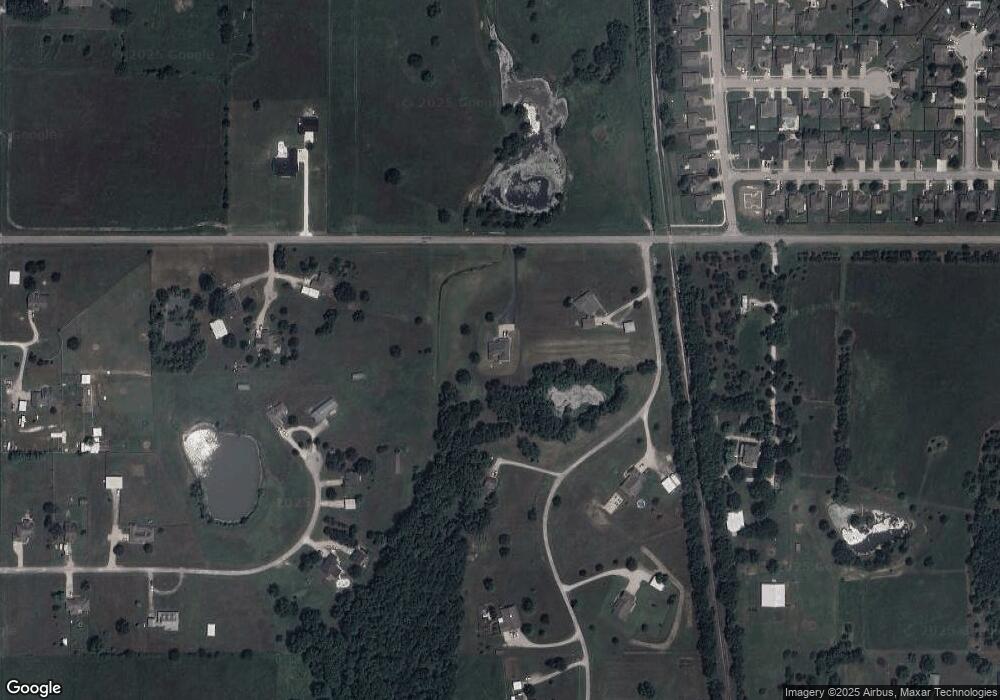 1594 W 133rd St N, Bartlesville, OK 74003 - photo 1