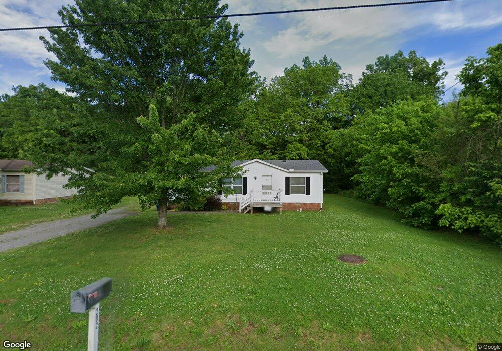 202 Cherokee Trail, Shelbyville, TN 37160 - photo 1