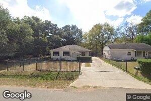 1813 Desoto St, Shreveport, LA 71103