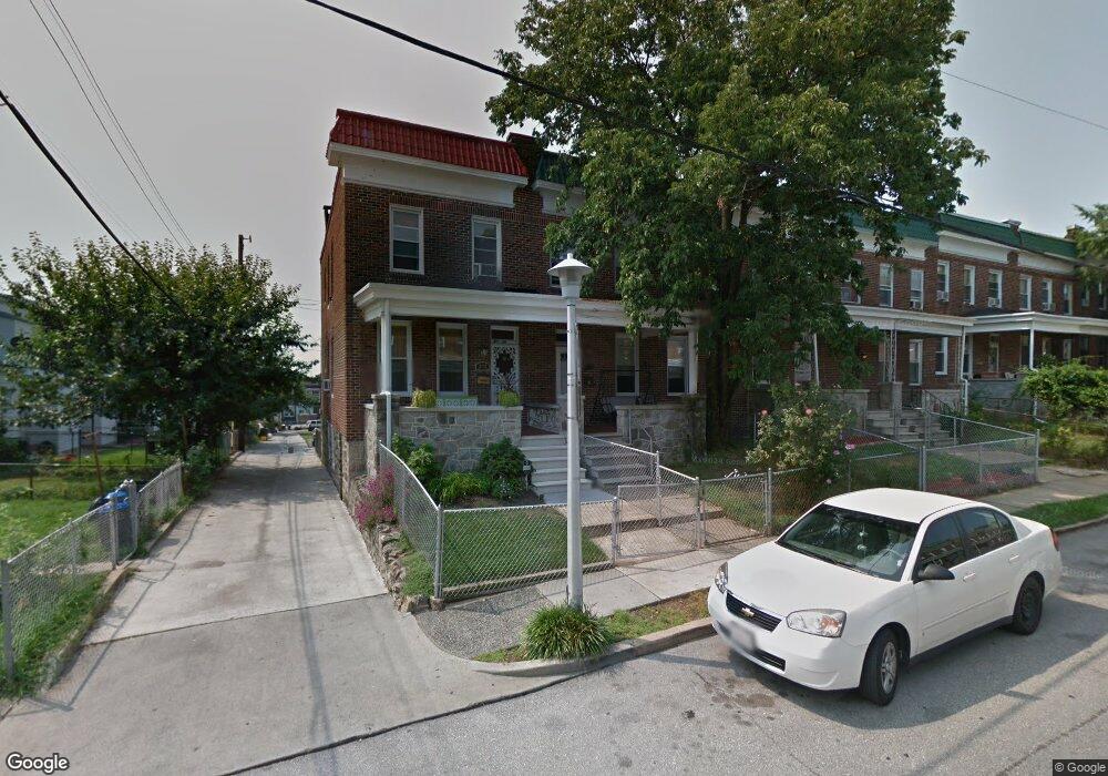3703 Harlem Ave, Baltimore, MD 21229 - photo 1