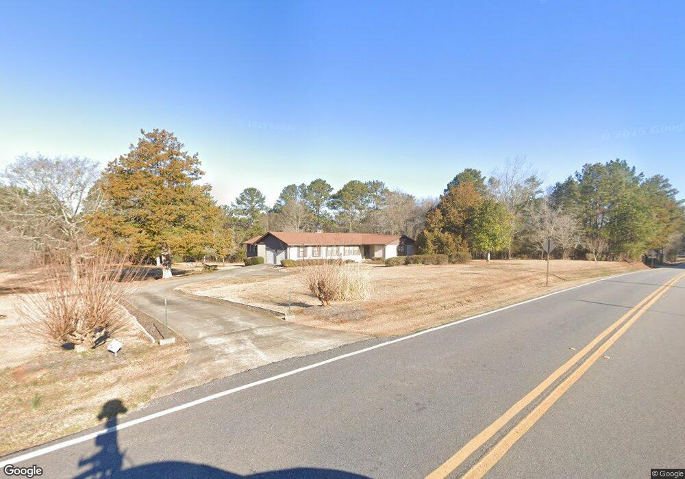 2201 Simonton Bridge Rd, Watkinsville, GA 30677 - photo 1