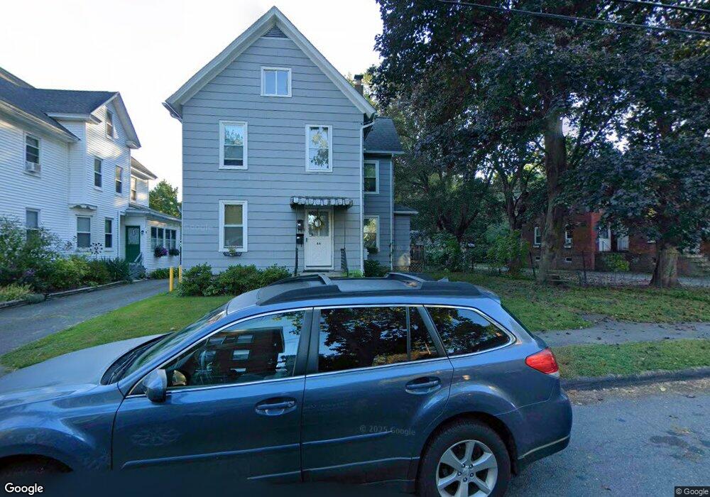 46 Williams St, Northampton, MA 01060 - photo 1