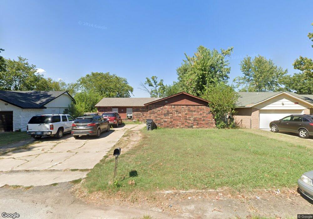 21421 E 31st Place S, Broken Arrow, OK 74014 - photo 1