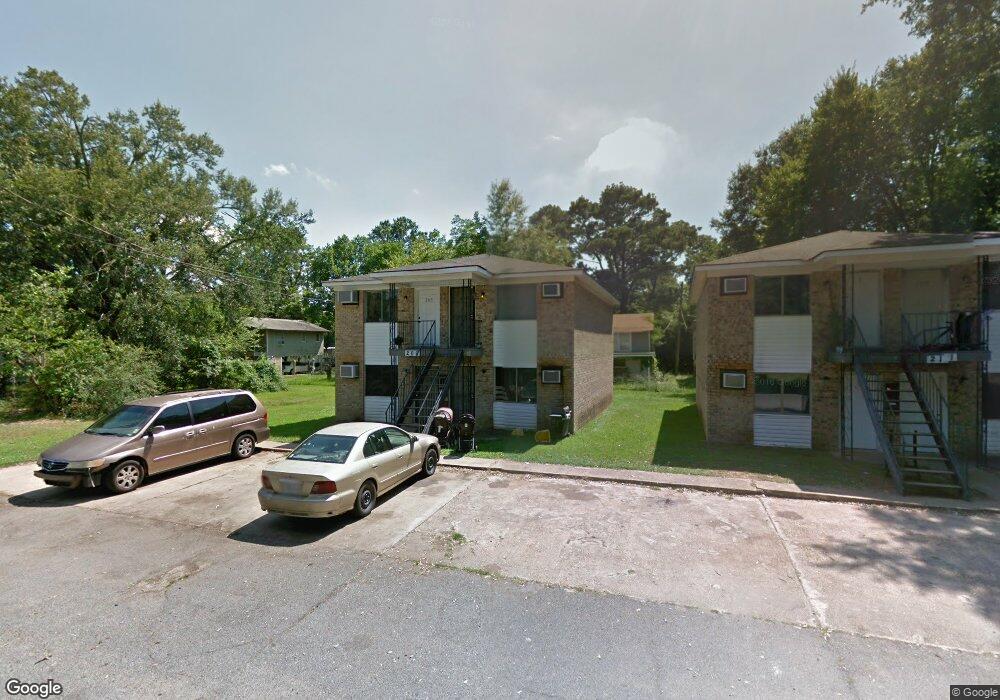 209 Hodge St, West Monroe, LA 71291 - photo 1