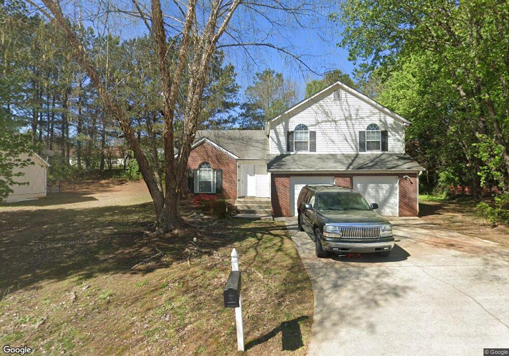 7292 New Dale Rd, Rex, GA 30273 - photo 1