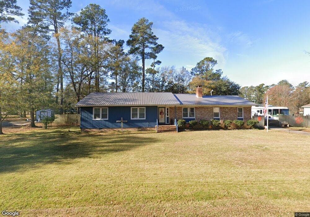 1305 Woody Ln, Conway, SC 29526 - photo 1