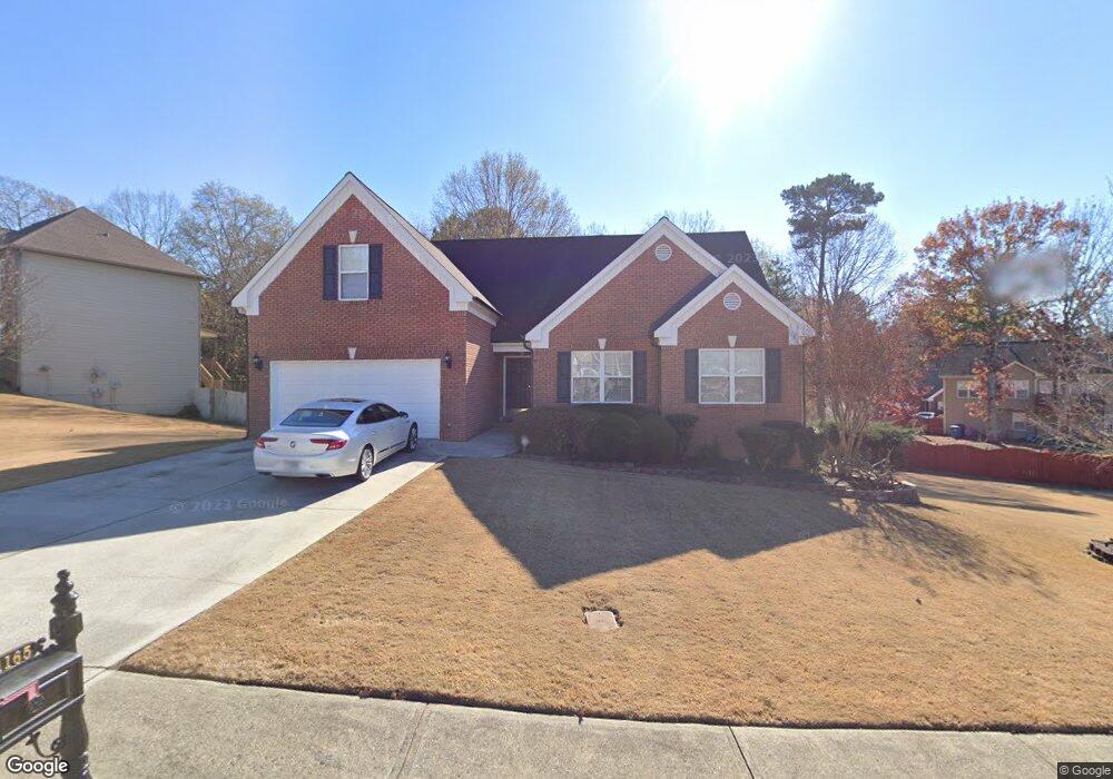 1165 Chimney Trace Way unit 2, Lawrenceville, GA 30045 - photo 1