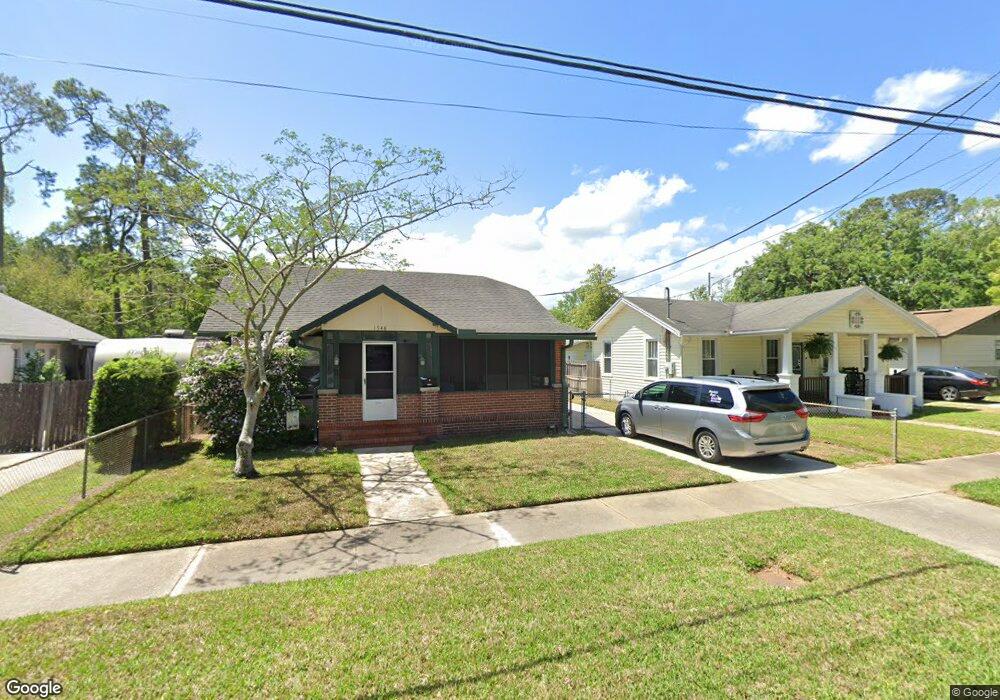 1548 Glendale St, Jacksonville, FL 32205 - photo 1