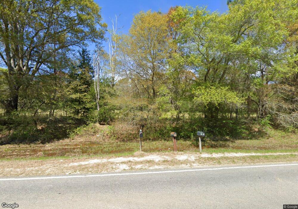 860 Cool Springs Rd, Norman Park, GA 31771 - photo 1