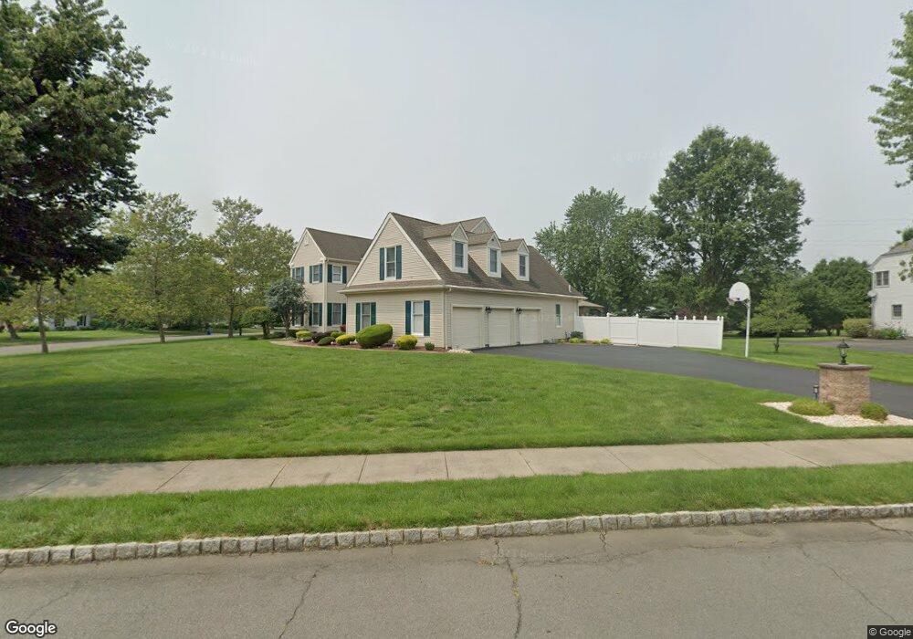 1 Kinglet Dr N, Cranbury, NJ 08512 - photo 1