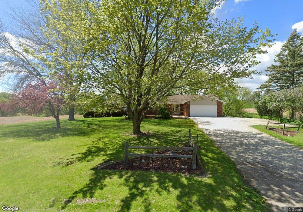 8129 Highland Dr, Kewaskum, WI 53040 - photo 1