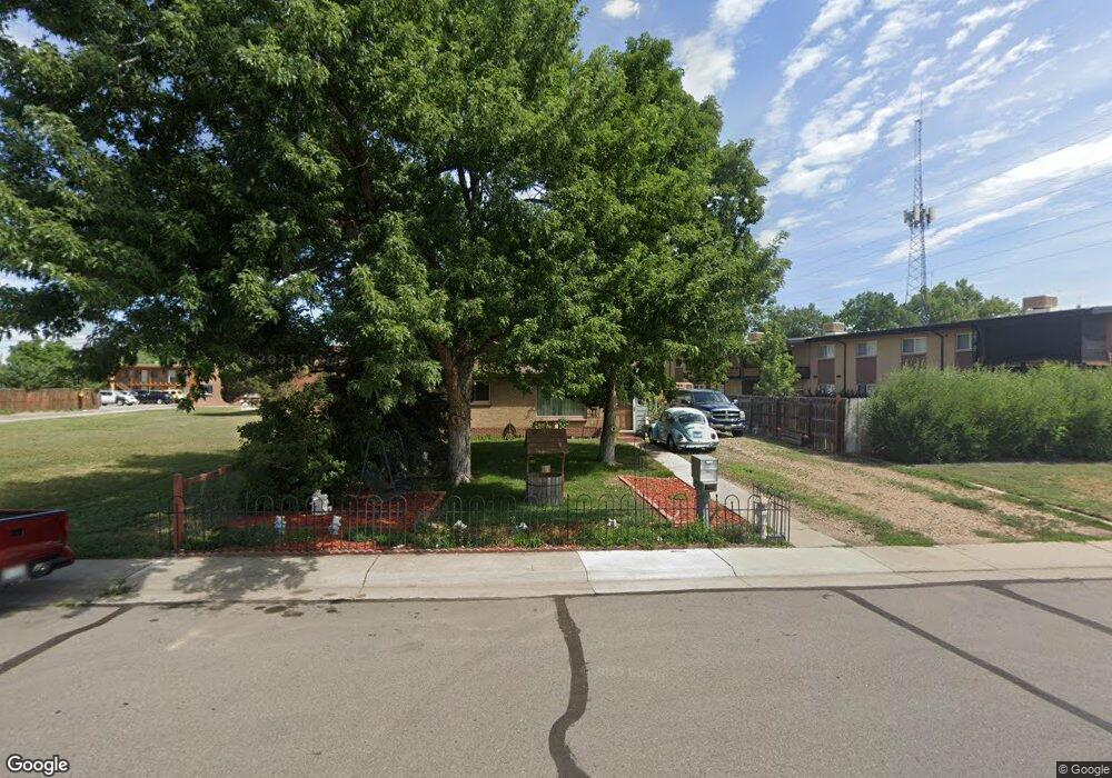 9895 W 21st Ave, Lakewood, CO 80215 - photo 1