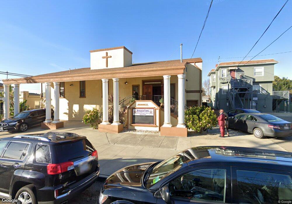 1521 Derby St, Berkeley, CA 94703 - photo 1