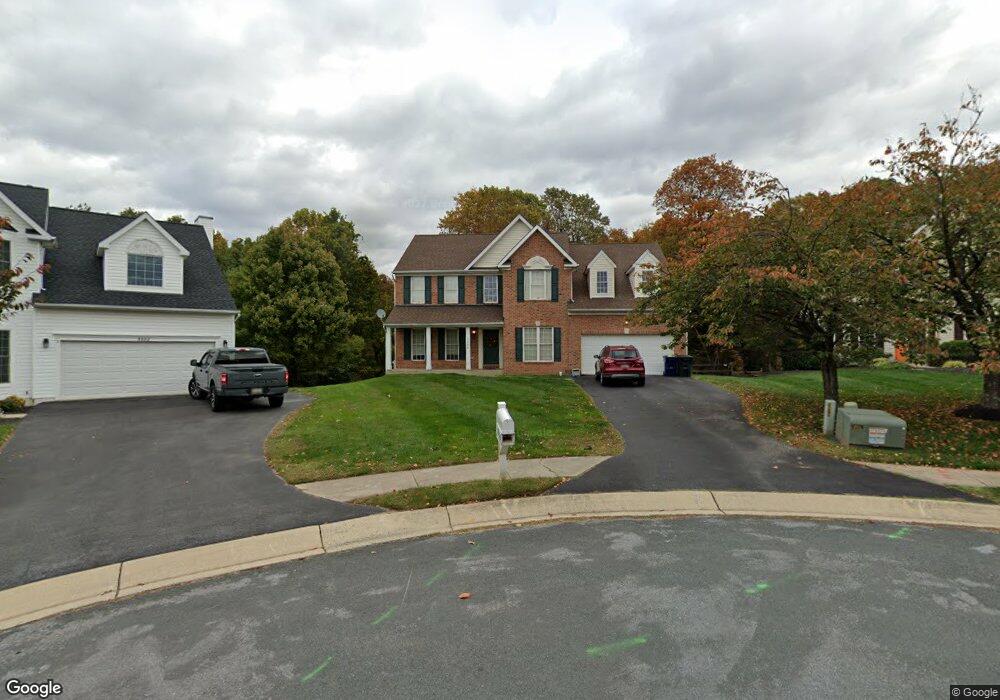 5980 Calvert Way, Sykesville, MD 21784 - photo 1