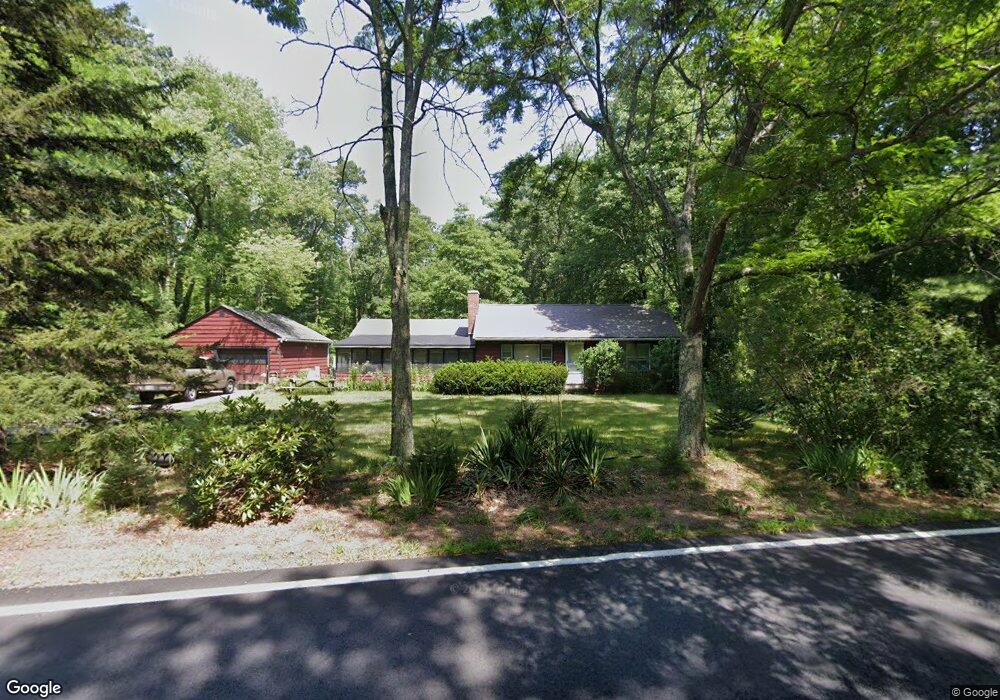 583 Mendon Rd, Northbridge, MA 01534 - photo 1