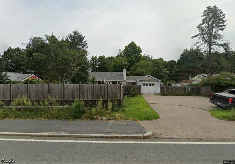 1023 Edgell Rd, Framingham, MA 01701 - photo 1