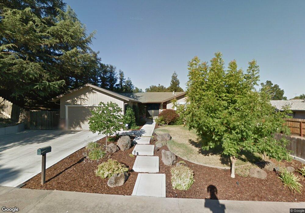 496 S Wood Ave, Oakdale, CA 95361 - photo 1