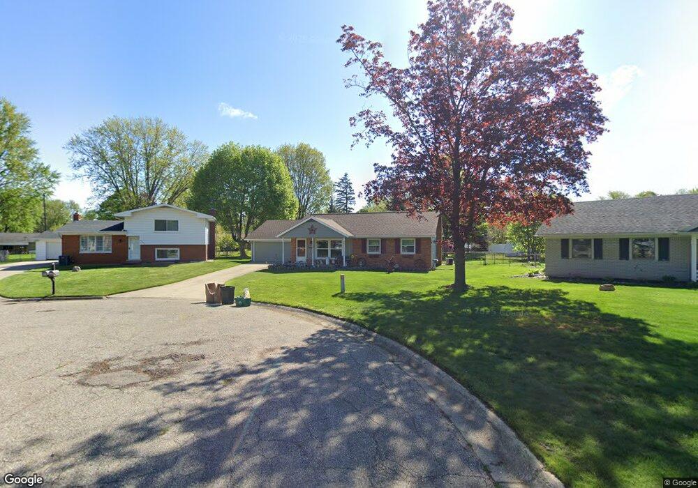 4349 Captains Ln unit Bldg-Unit, Flint, MI 48507 - photo 1