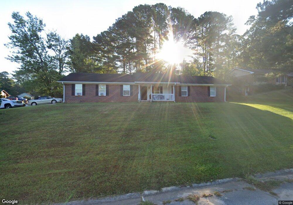 3100 Topawa Place, Lithonia, GA 30038 - photo 1