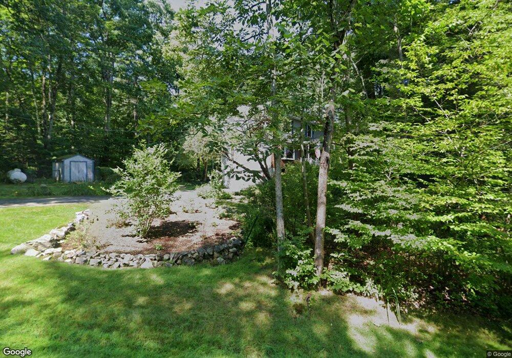 8 Fogg Dr, Durham, NH 03824 - photo 1