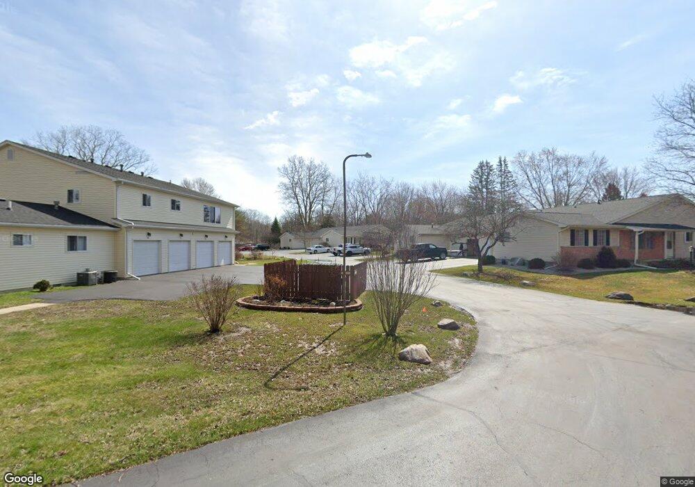 3337 Field Rd unit A7, Clio, MI 48420 - photo 1