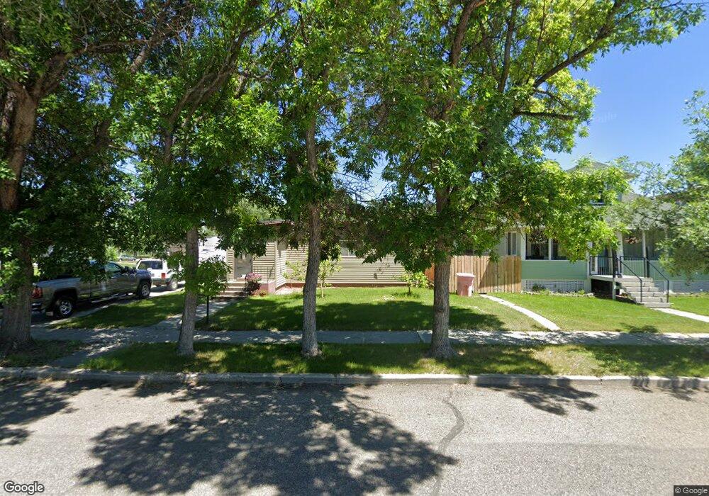 511 1st Ave E, Three Forks, MT 59752 - photo 1