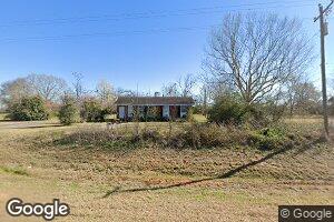 4103 Ga Highway 24 W, Bartow, GA 30413