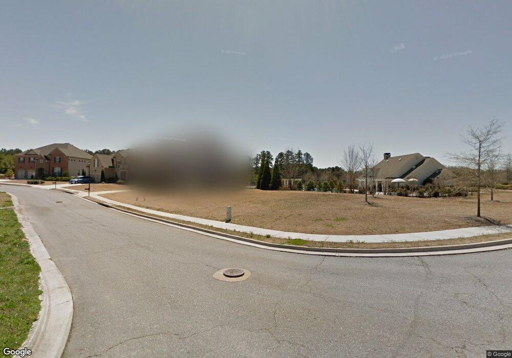 1407 Rolling View Way, Dacula, GA 30019 - photo 1