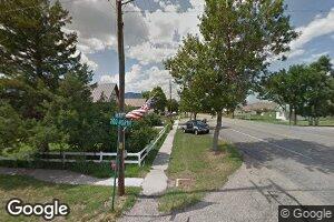 20 W 200 N, Coalville, UT 84017