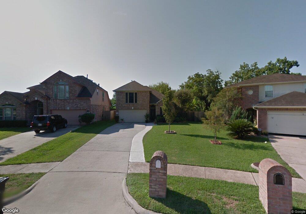 11114 Indus St, Houston, TX 77089 - photo 1