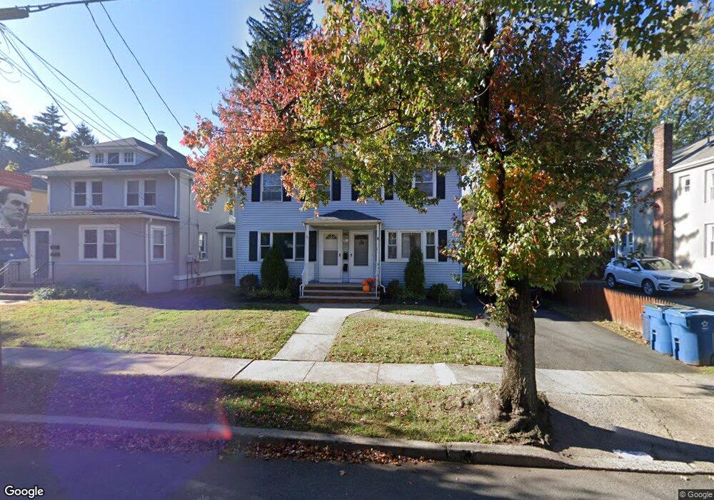 2049 Mountain Ave unit Left, Scotch Plains, NJ 07076 - photo 1