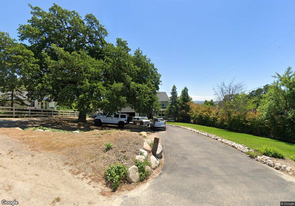 730 N Trigo Ln, Paso Robles, CA 93446 - photo 1